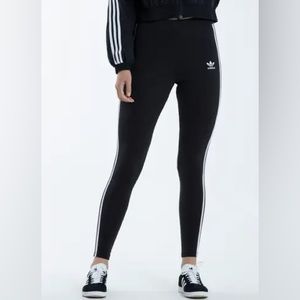 Adidas leggings